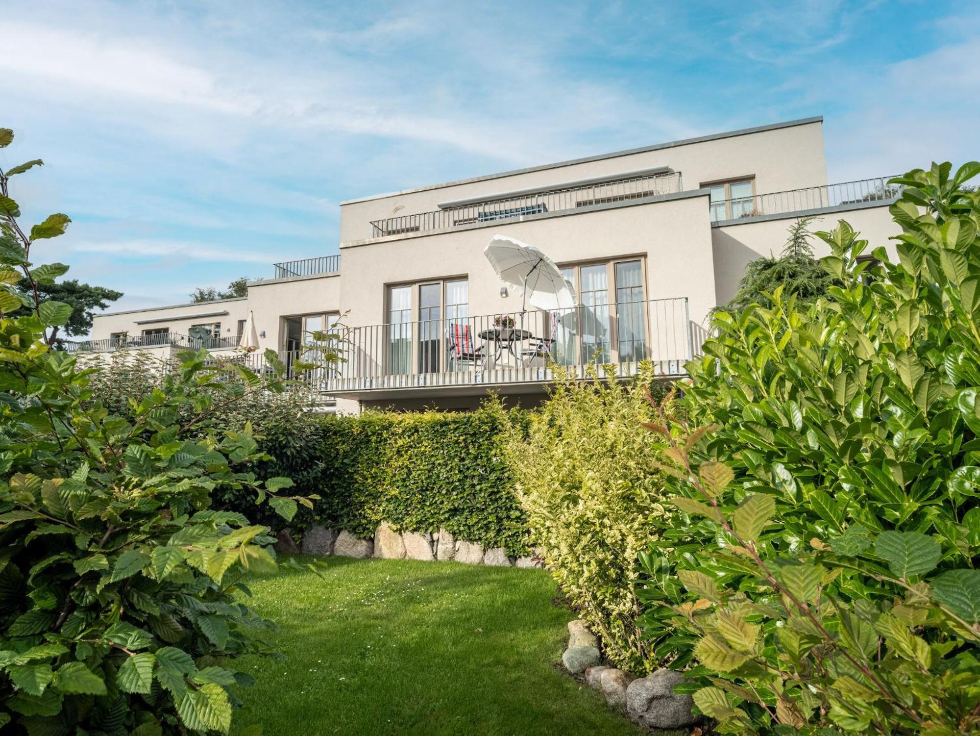 Bickbeeren Fewo Bickbeeren Barbara Whg 5 Dierhagen Bagian luar foto